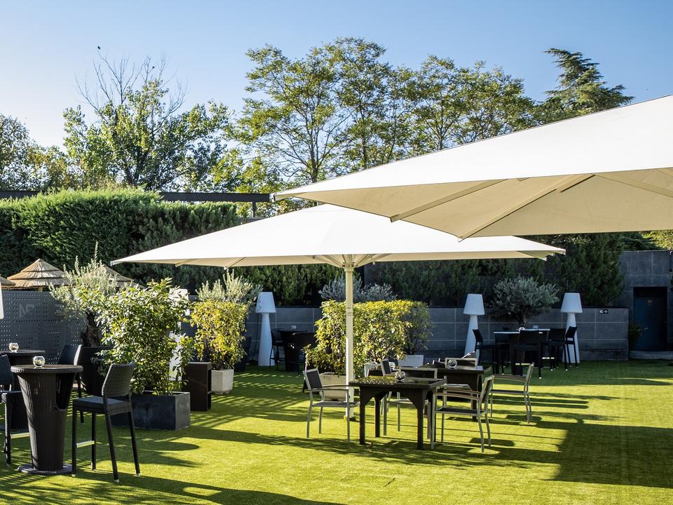 Hotel Nuevo Boston Madrid-Aeropuerto Hotel Nuevo Boston Madrid-Aeropuerto